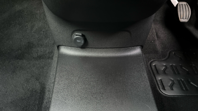 Citroen Berlingo 1.5 BlueHDi 100 Plus M 5dr [WAV] Diesel Estate